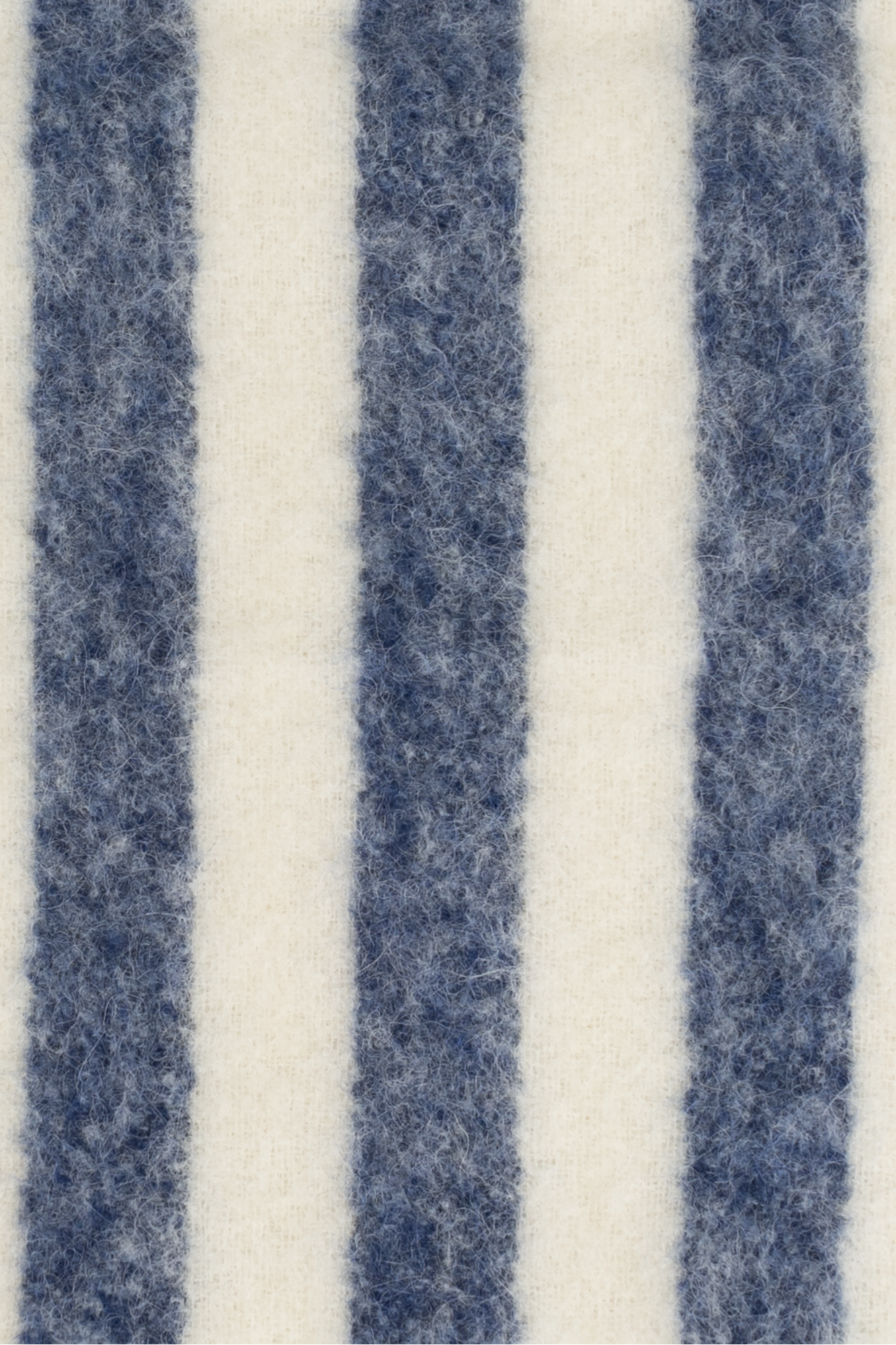 Navy blue Scarf with logo Jacquemus - Vitkac France Navy blue Scarf with logo Jacquemus - Vitkac France